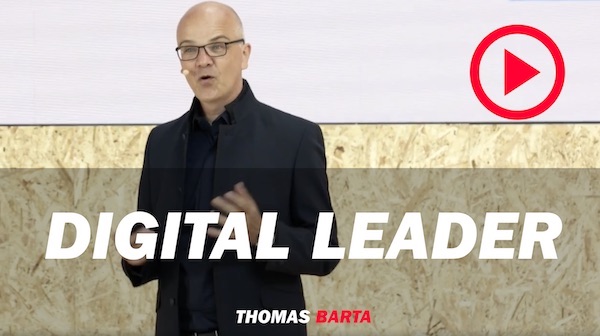 Digital Leader